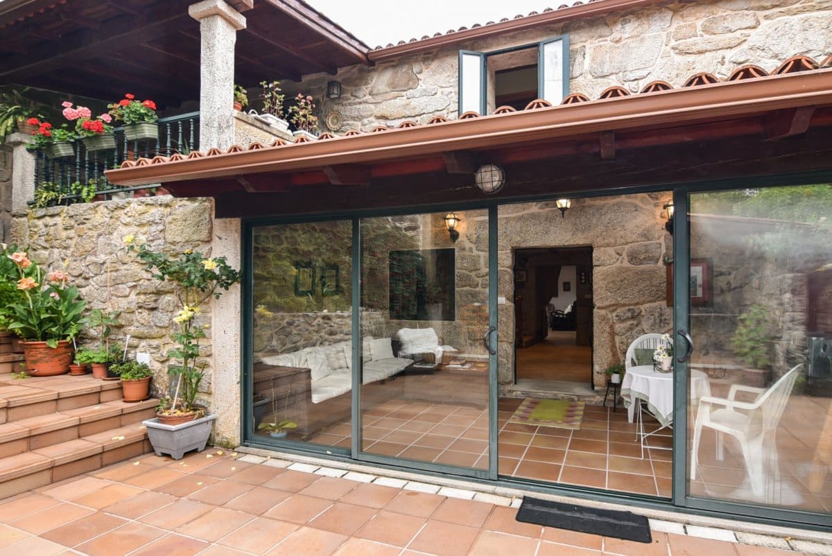 3 soveværelse Finca/Landehus til salg i Mondariz - € 385.000 (Ref: 9185777)