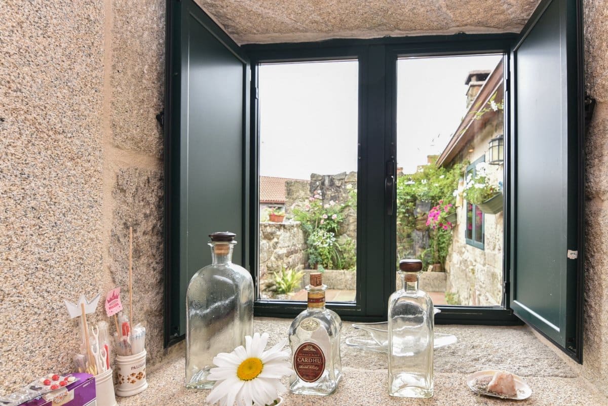 3 soveværelse Finca/Landehus til salg i Mondariz - € 385.000 (Ref: 9185777)