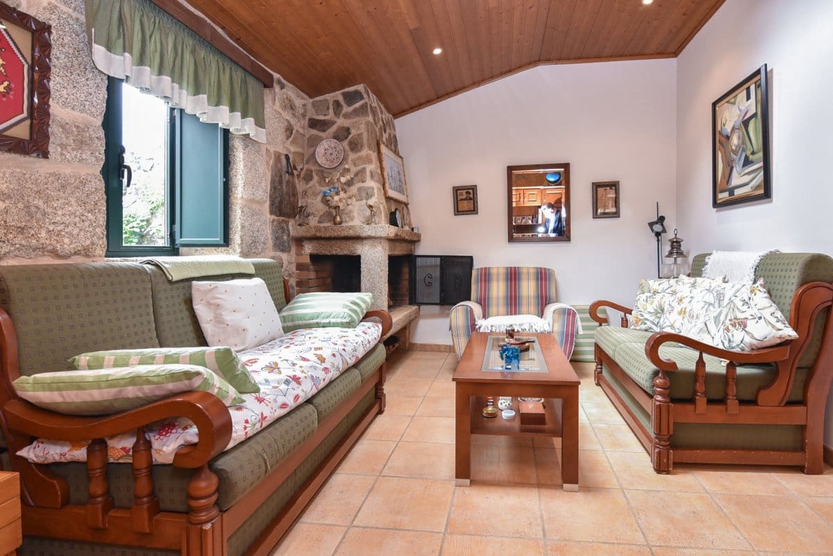 3 soveværelse Finca/Landehus til salg i Mondariz - € 385.000 (Ref: 9185777)