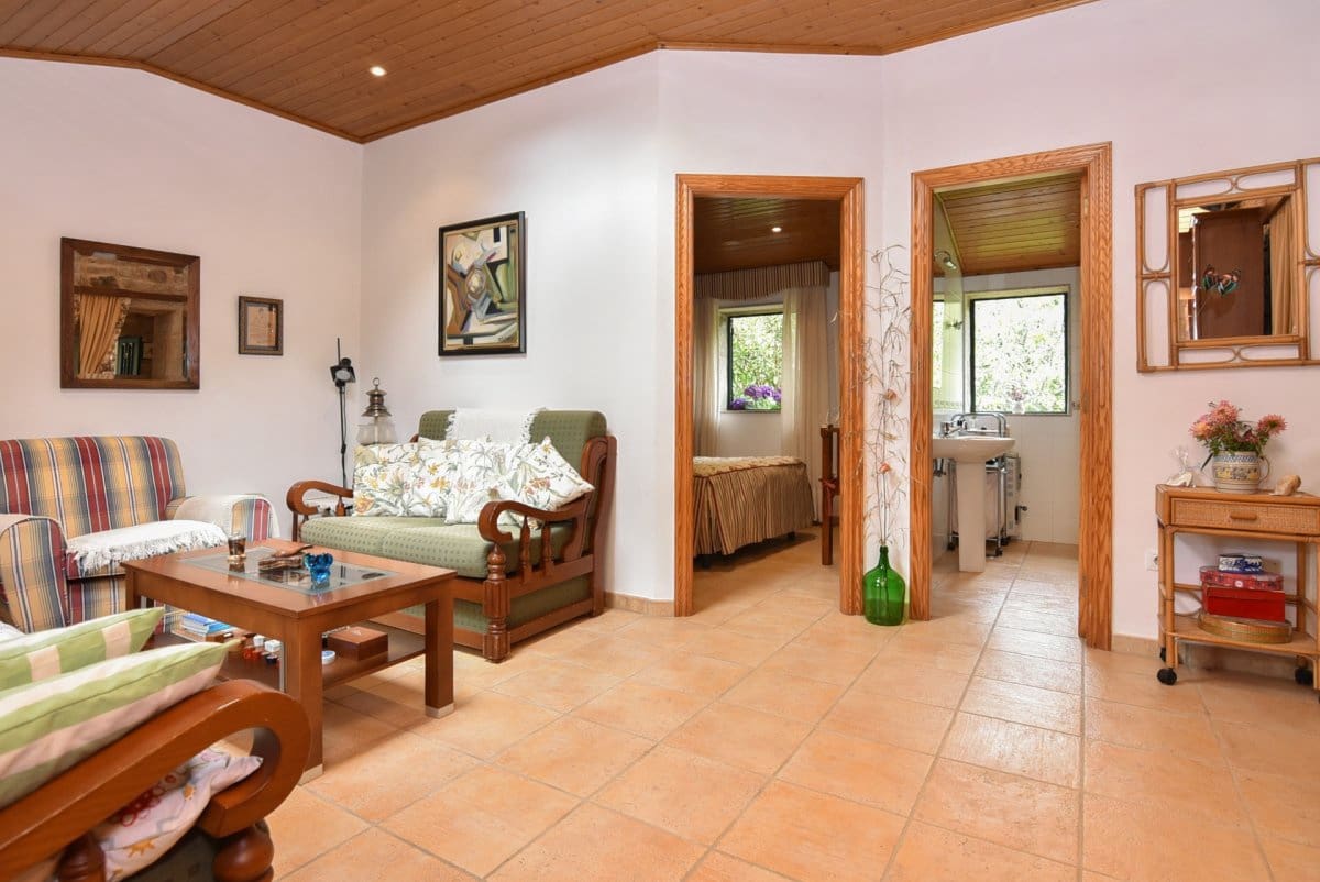 3 soveværelse Finca/Landehus til salg i Mondariz - € 385.000 (Ref: 9185777)