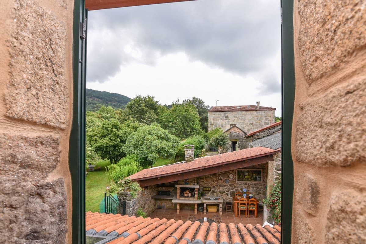 3 soveværelse Finca/Landehus til salg i Mondariz - € 385.000 (Ref: 9185777)