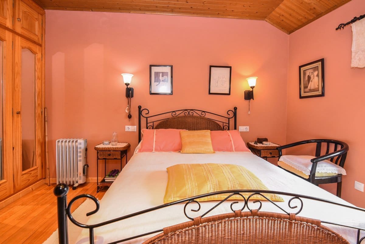 3 soveværelse Finca/Landehus til salg i Mondariz - € 385.000 (Ref: 9185777)