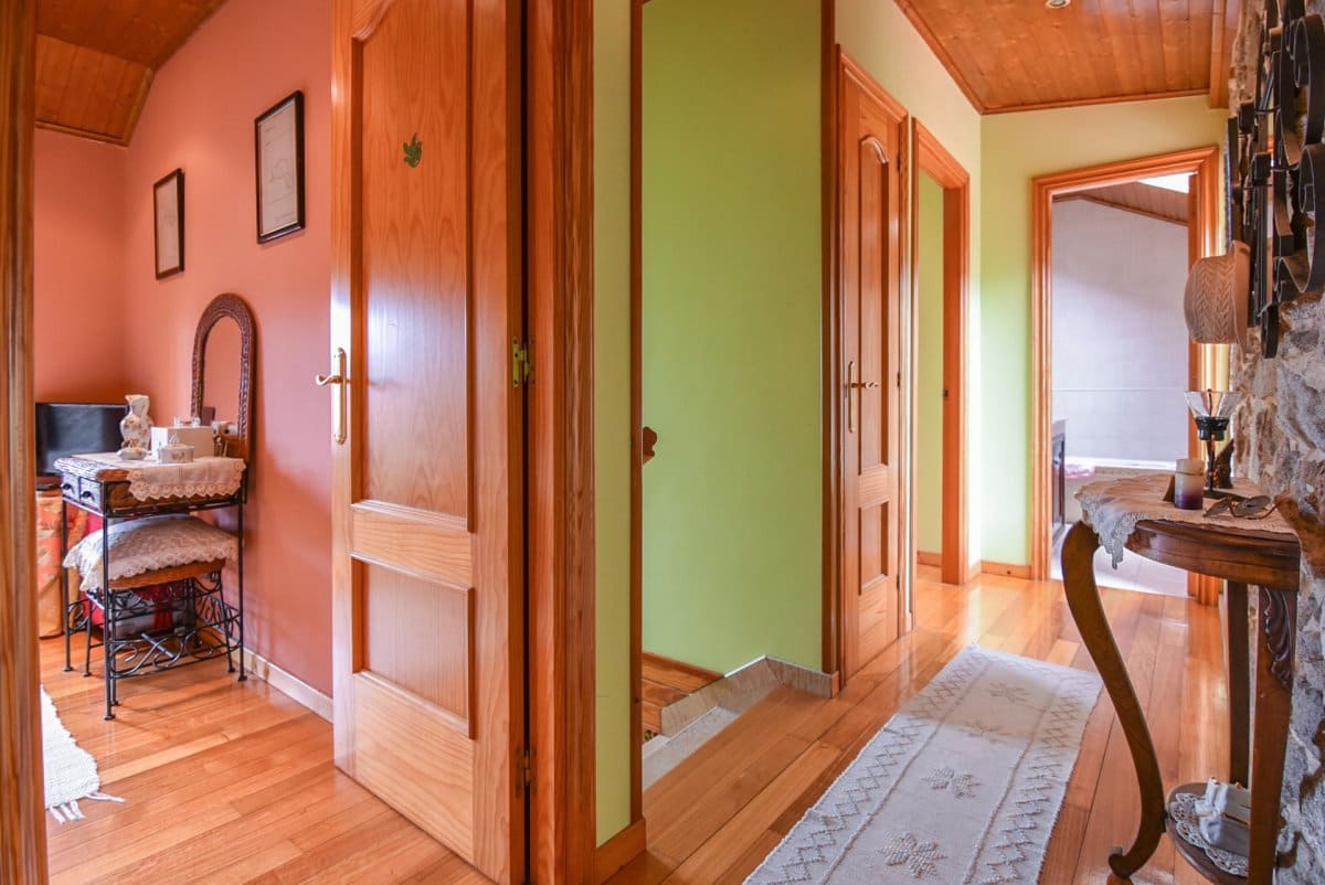 3 soveværelse Finca/Landehus til salg i Mondariz - € 385.000 (Ref: 9185777)