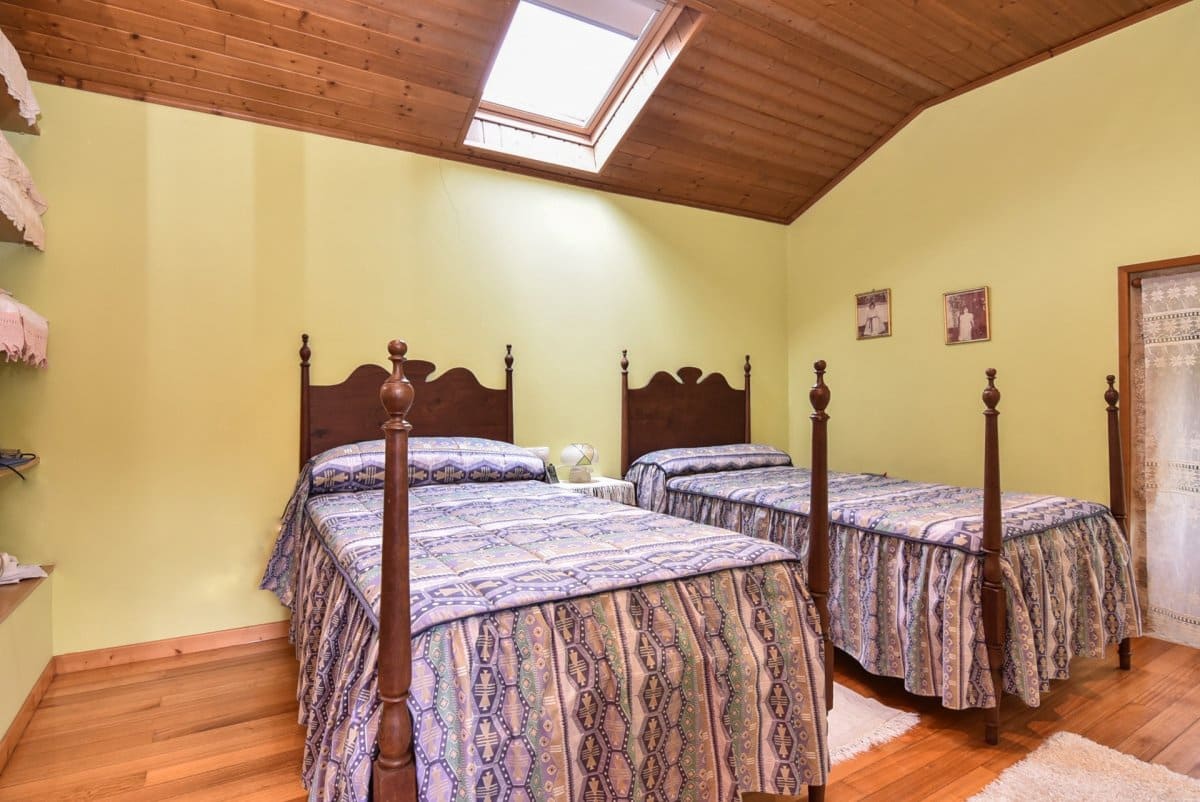 3 soveværelse Finca/Landehus til salg i Mondariz - € 385.000 (Ref: 9185777)