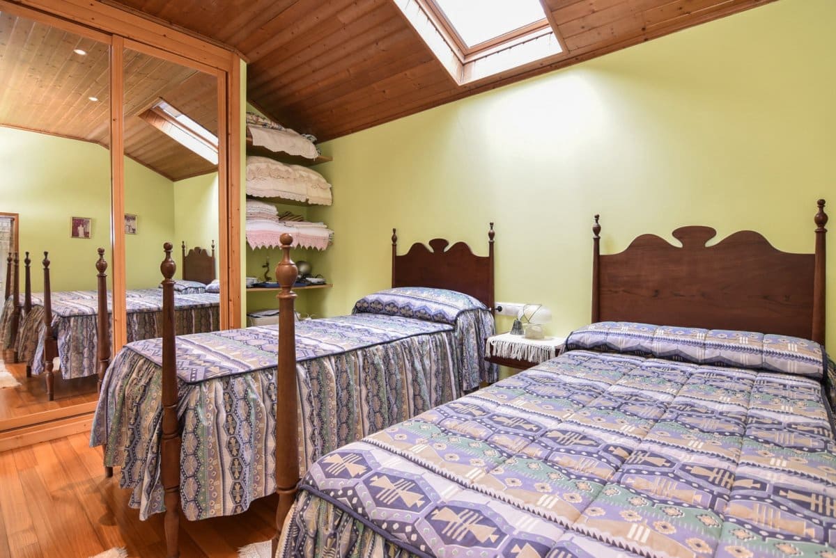 3 soveværelse Finca/Landehus til salg i Mondariz - € 385.000 (Ref: 9185777)