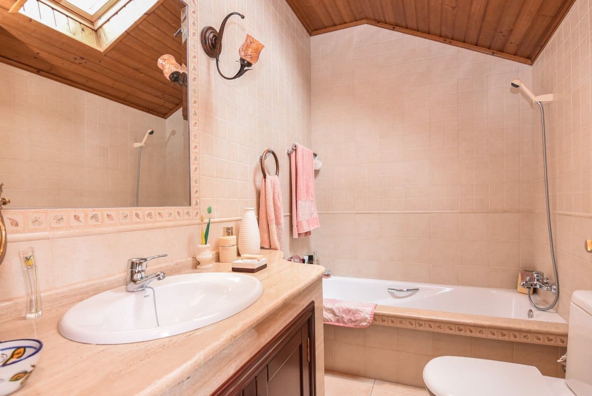 3 soveværelse Finca/Landehus til salg i Mondariz - € 385.000 (Ref: 9185777)