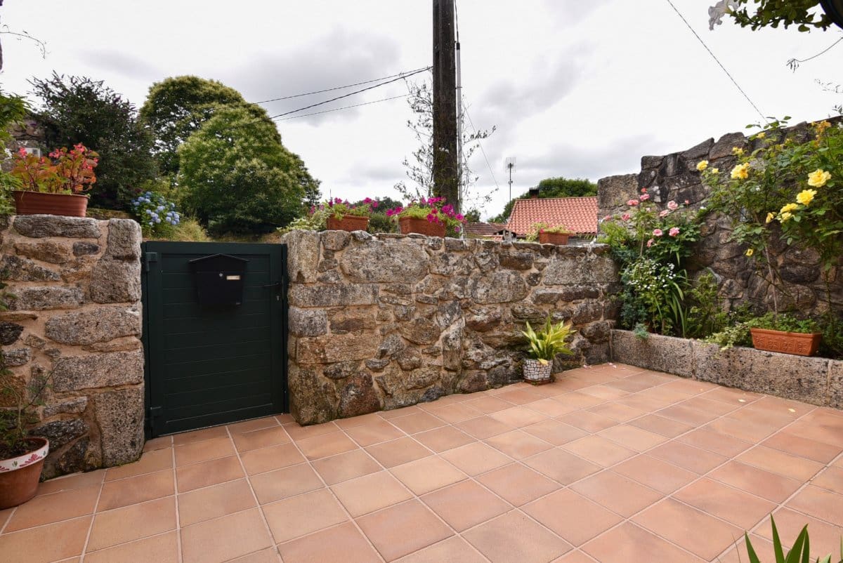 3 soveværelse Finca/Landehus til salg i Mondariz - € 385.000 (Ref: 9185777)