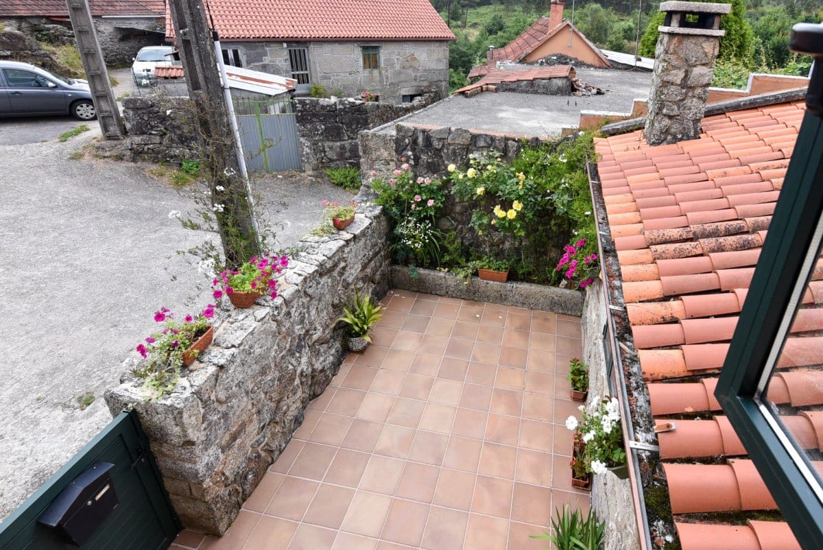 3 soveværelse Finca/Landehus til salg i Mondariz - € 385.000 (Ref: 9185777)