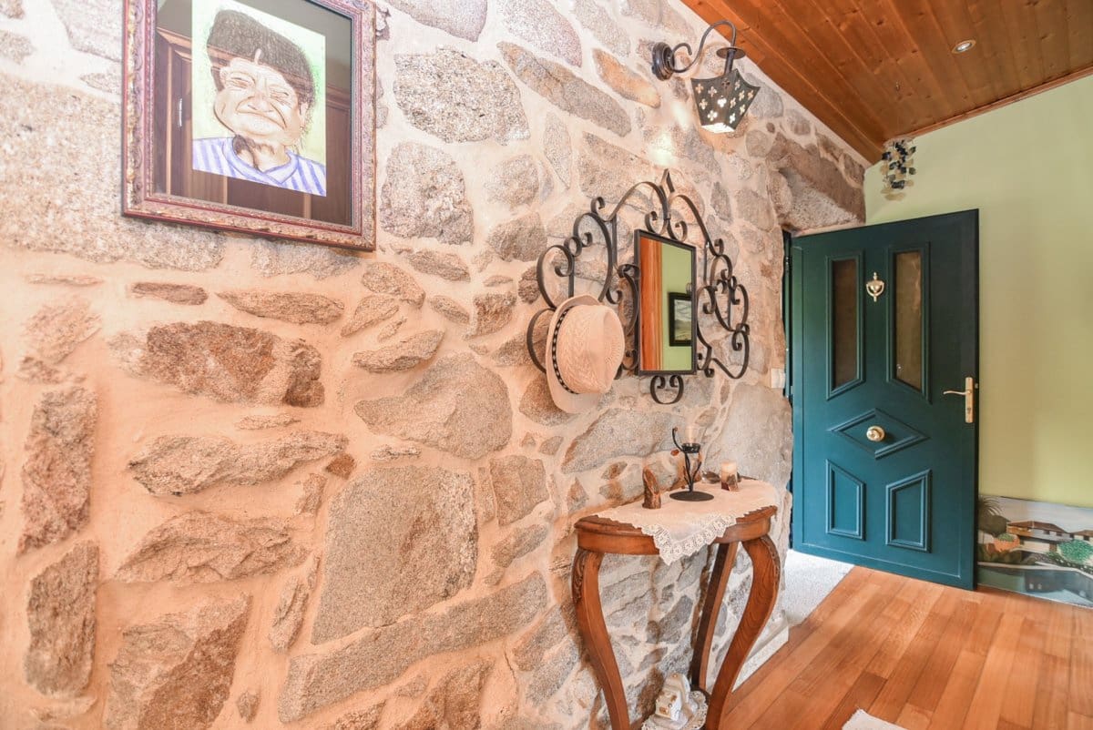 3 soveværelse Finca/Landehus til salg i Mondariz - € 385.000 (Ref: 9185777)