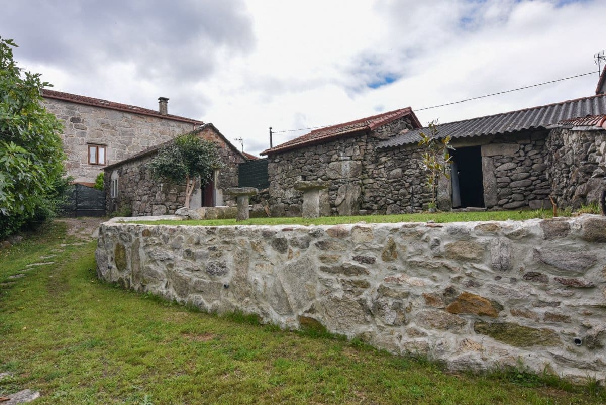 3 soveværelse Finca/Landehus til salg i Mondariz - € 385.000 (Ref: 9185777)