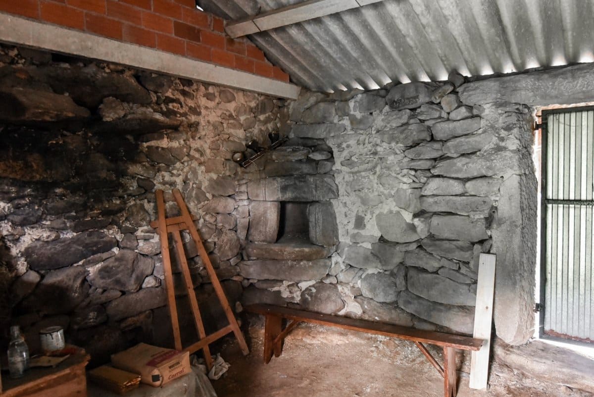 3 soveværelse Finca/Landehus til salg i Mondariz - € 385.000 (Ref: 9185777)