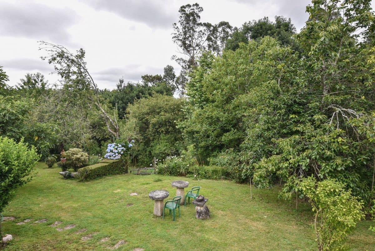 3 soveværelse Finca/Landehus til salg i Mondariz - € 385.000 (Ref: 9185777)