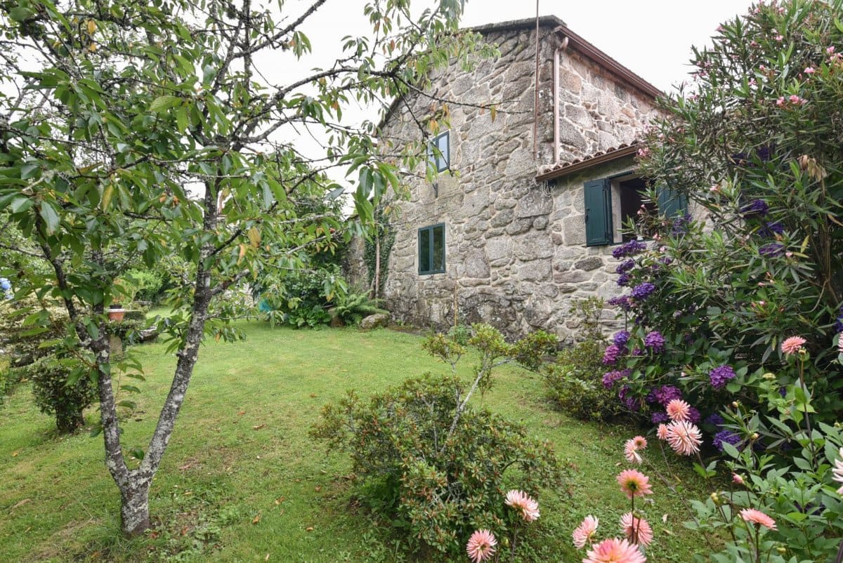 3 soveværelse Finca/Landehus til salg i Mondariz - € 385.000 (Ref: 9185777)