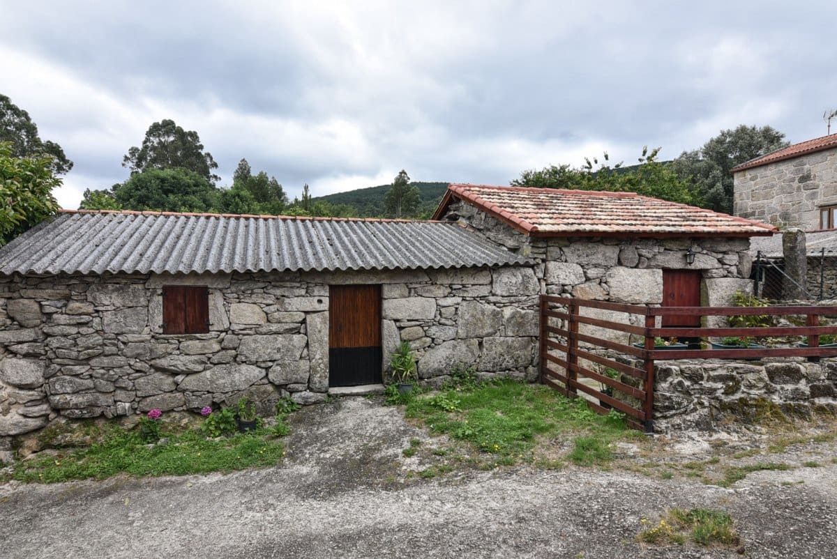 3 soveværelse Finca/Landehus til salg i Mondariz - € 385.000 (Ref: 9185777)