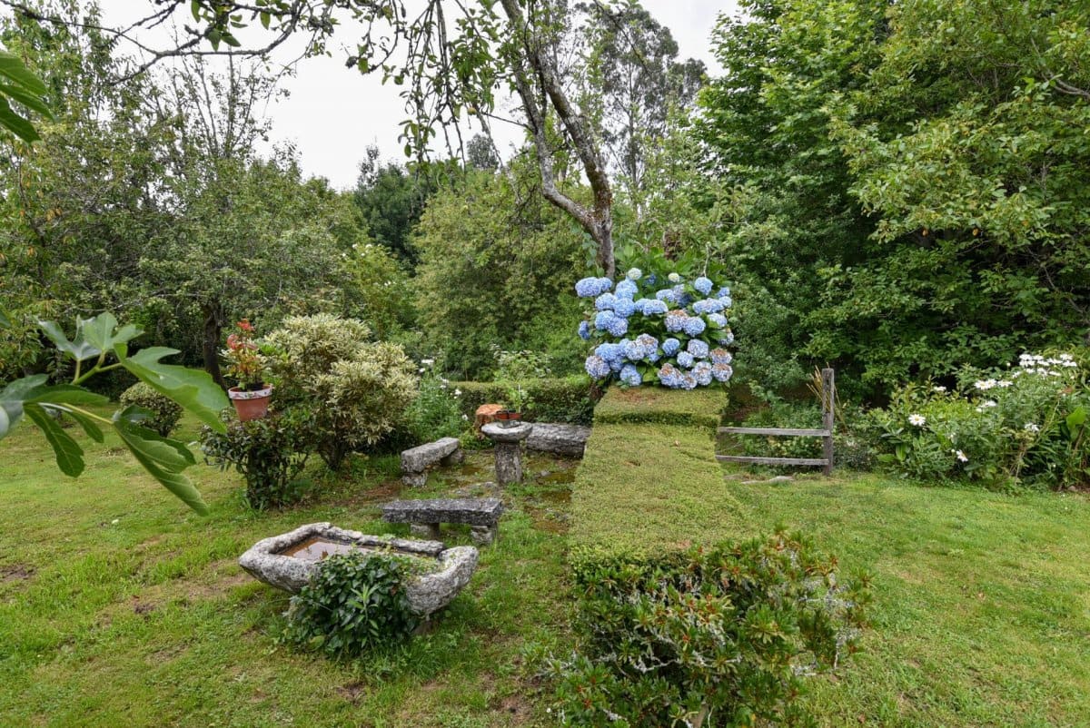 3 soveværelse Finca/Landehus til salg i Mondariz - € 385.000 (Ref: 9185777)