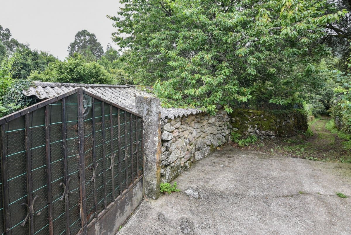 3 soveværelse Finca/Landehus til salg i Mondariz - € 385.000 (Ref: 9185777)