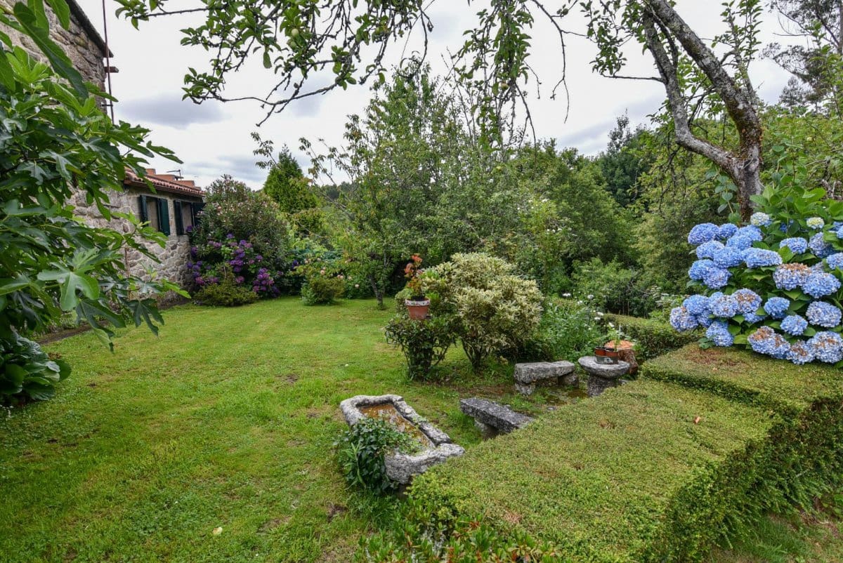 3 soveværelse Finca/Landehus til salg i Mondariz - € 385.000 (Ref: 9185777)