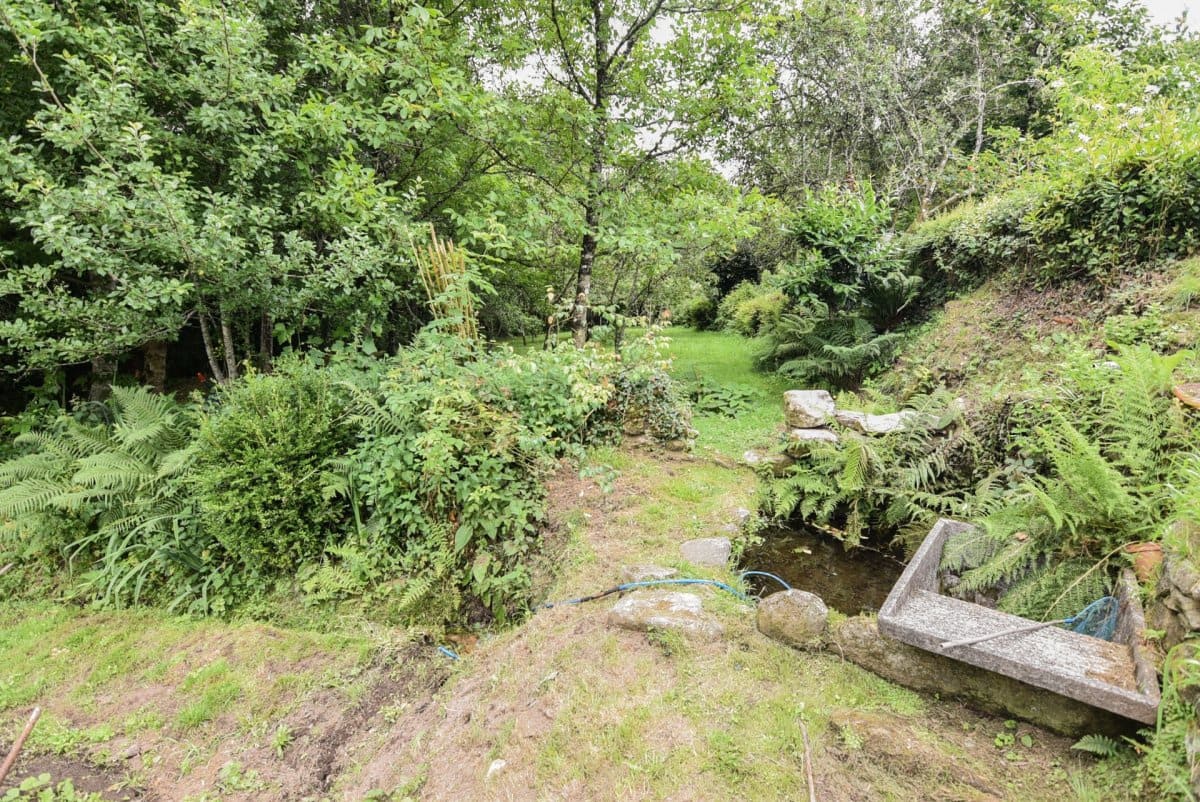 3 soveværelse Finca/Landehus til salg i Mondariz - € 385.000 (Ref: 9185777)