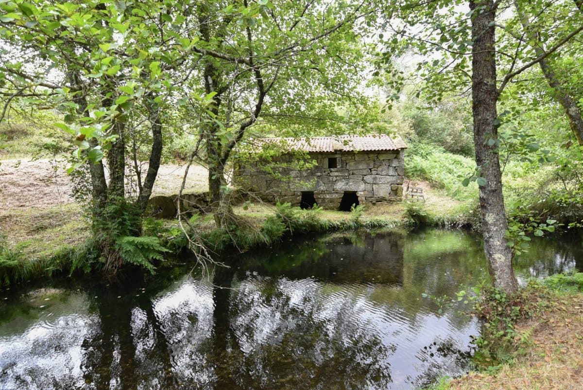 3 soveværelse Finca/Landehus til salg i Mondariz - € 385.000 (Ref: 9185777)