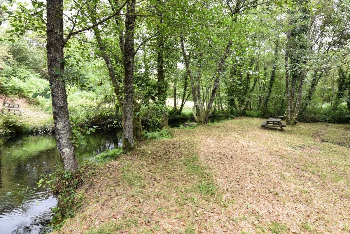 3 soveværelse Finca/Landehus til salg i Mondariz - € 385.000 (Ref: 9185777)