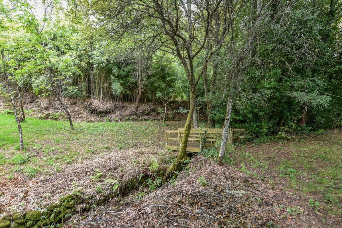 3 soveværelse Finca/Landehus til salg i Mondariz - € 385.000 (Ref: 9185777)