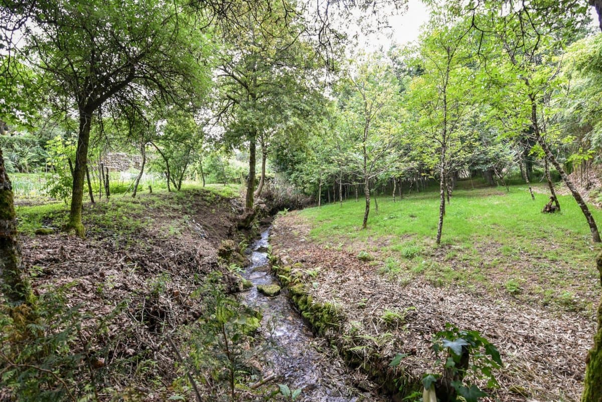 3 soveværelse Finca/Landehus til salg i Mondariz - € 385.000 (Ref: 9185777)