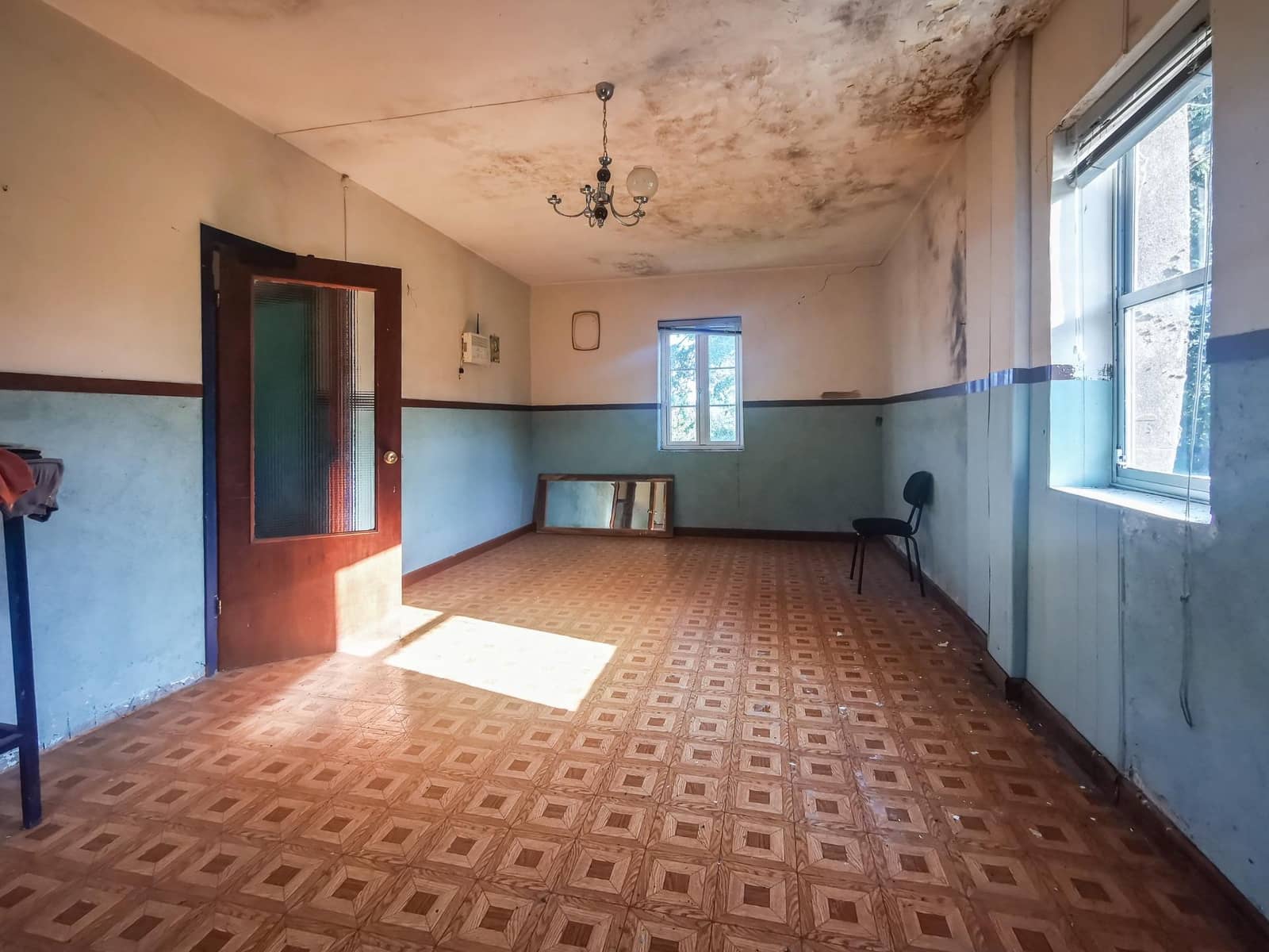 Finca/Casa di Campagna in vendita in Guitiriz - 175.000 € (Rif: 9185778)