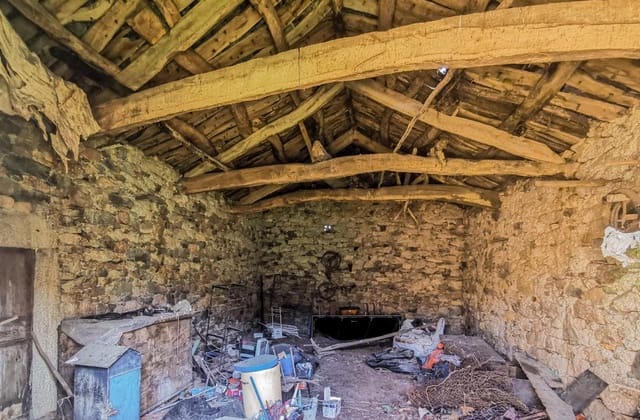 Finca/Landehus til salg i Guitiriz - € 175.000 (Ref: 9185778)