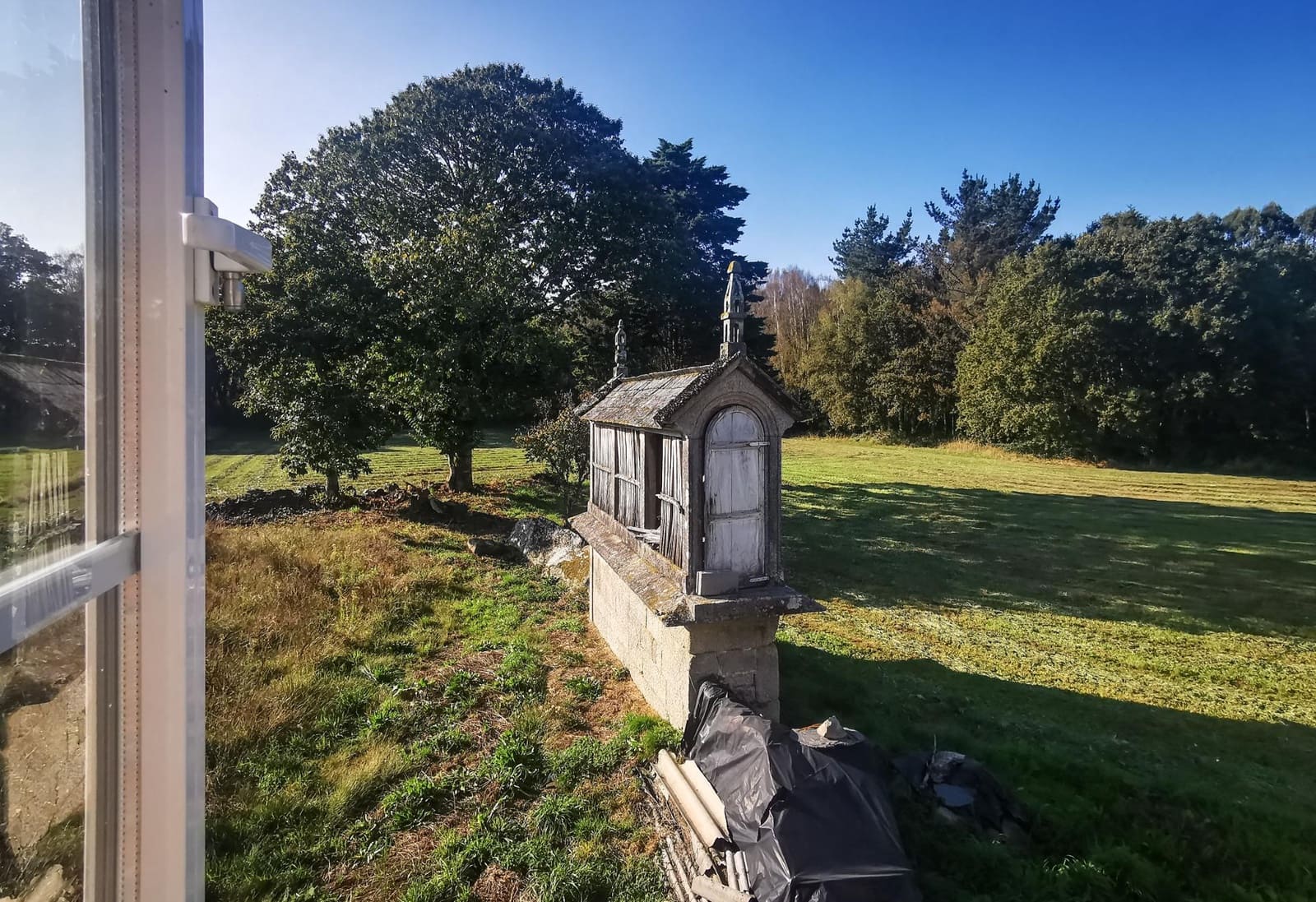 Finca/Casa di Campagna in vendita in Guitiriz - 175.000 € (Rif: 9185778)