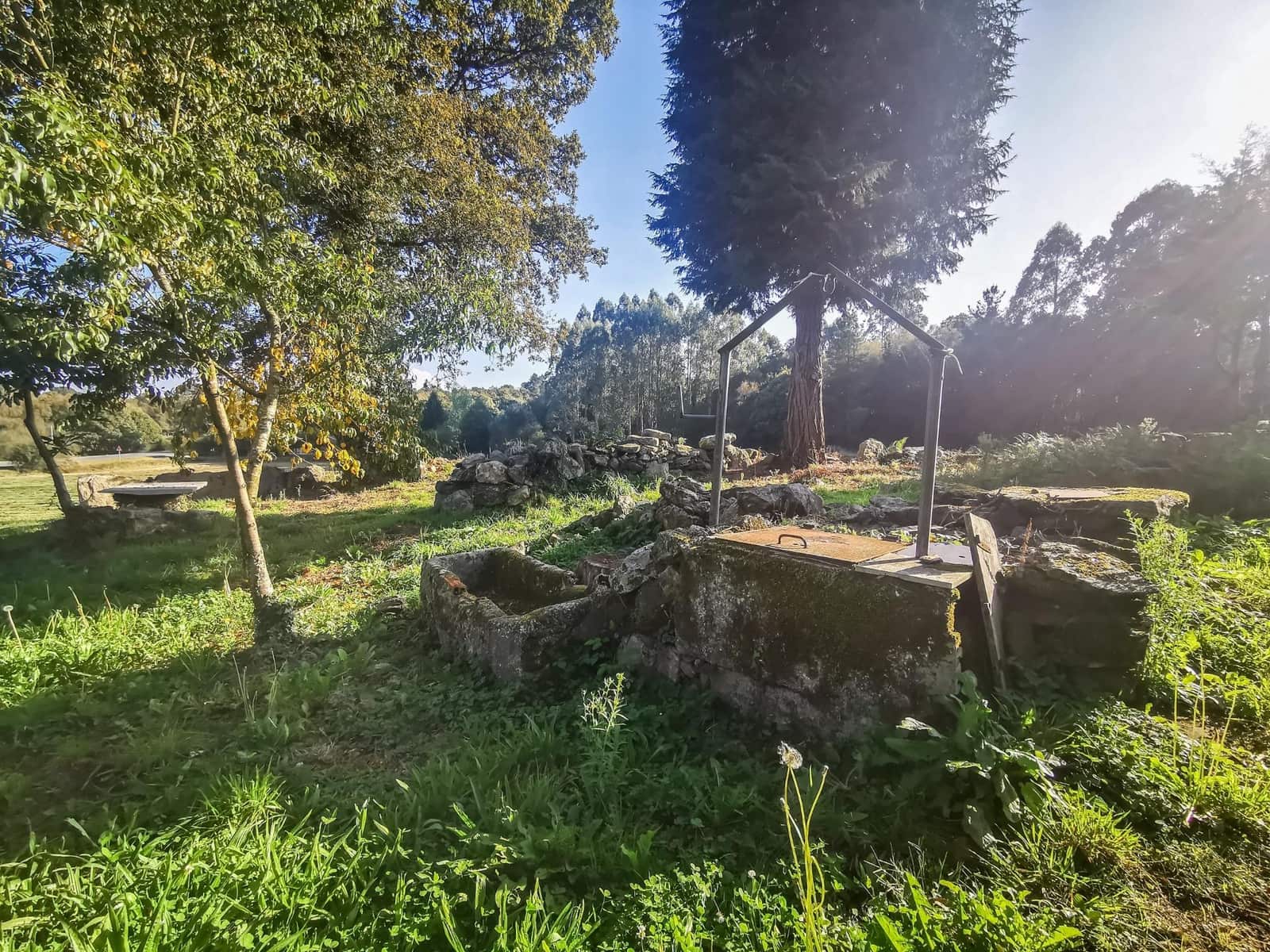 Finca/Casa di Campagna in vendita in Guitiriz - 175.000 € (Rif: 9185778)