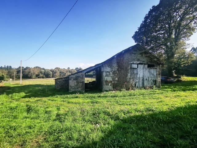 Finca/Landehus til salg i Guitiriz - € 175.000 (Ref: 9185778)