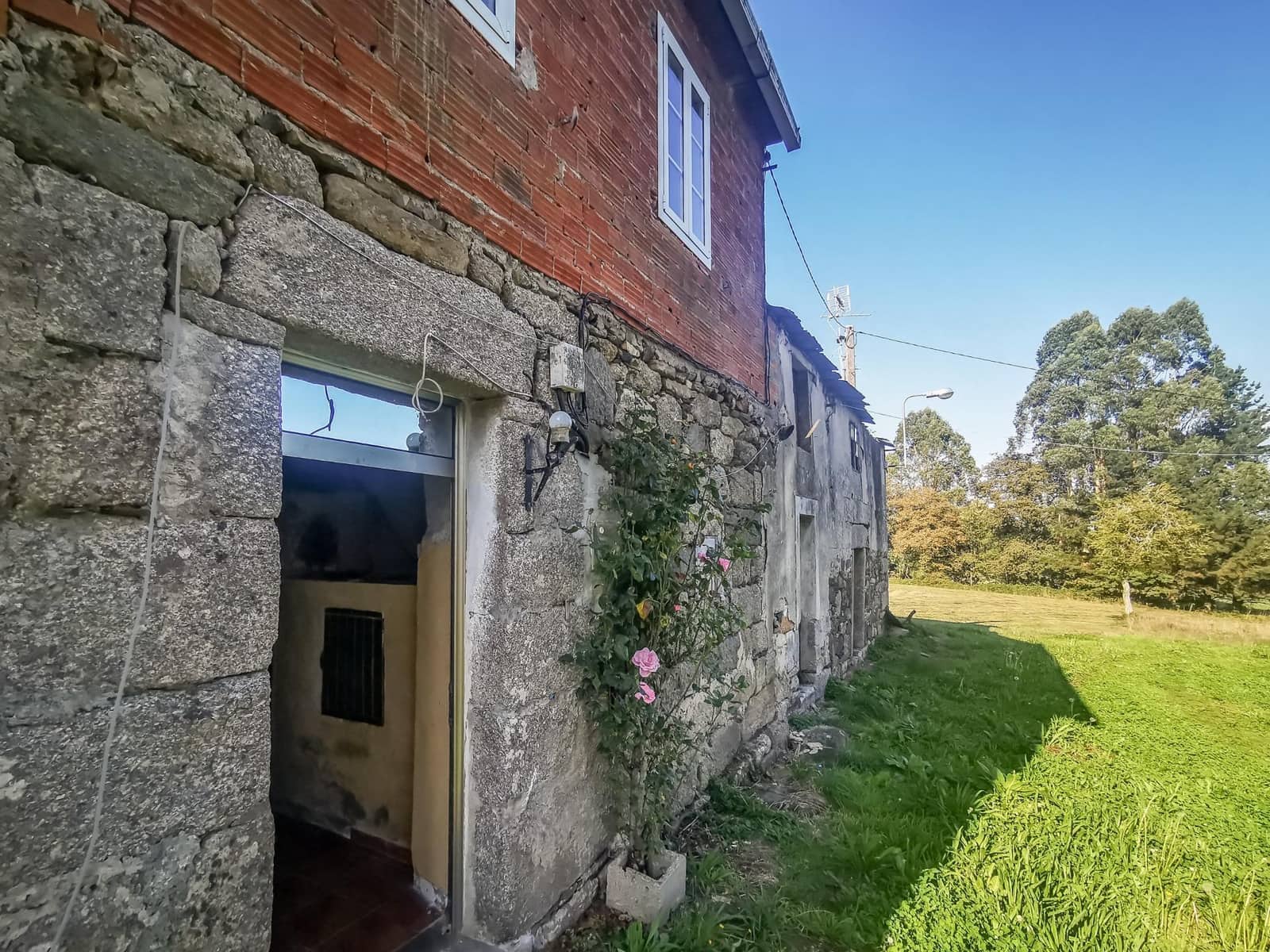 Finca/Casa di Campagna in vendita in Guitiriz - 175.000 € (Rif: 9185778)