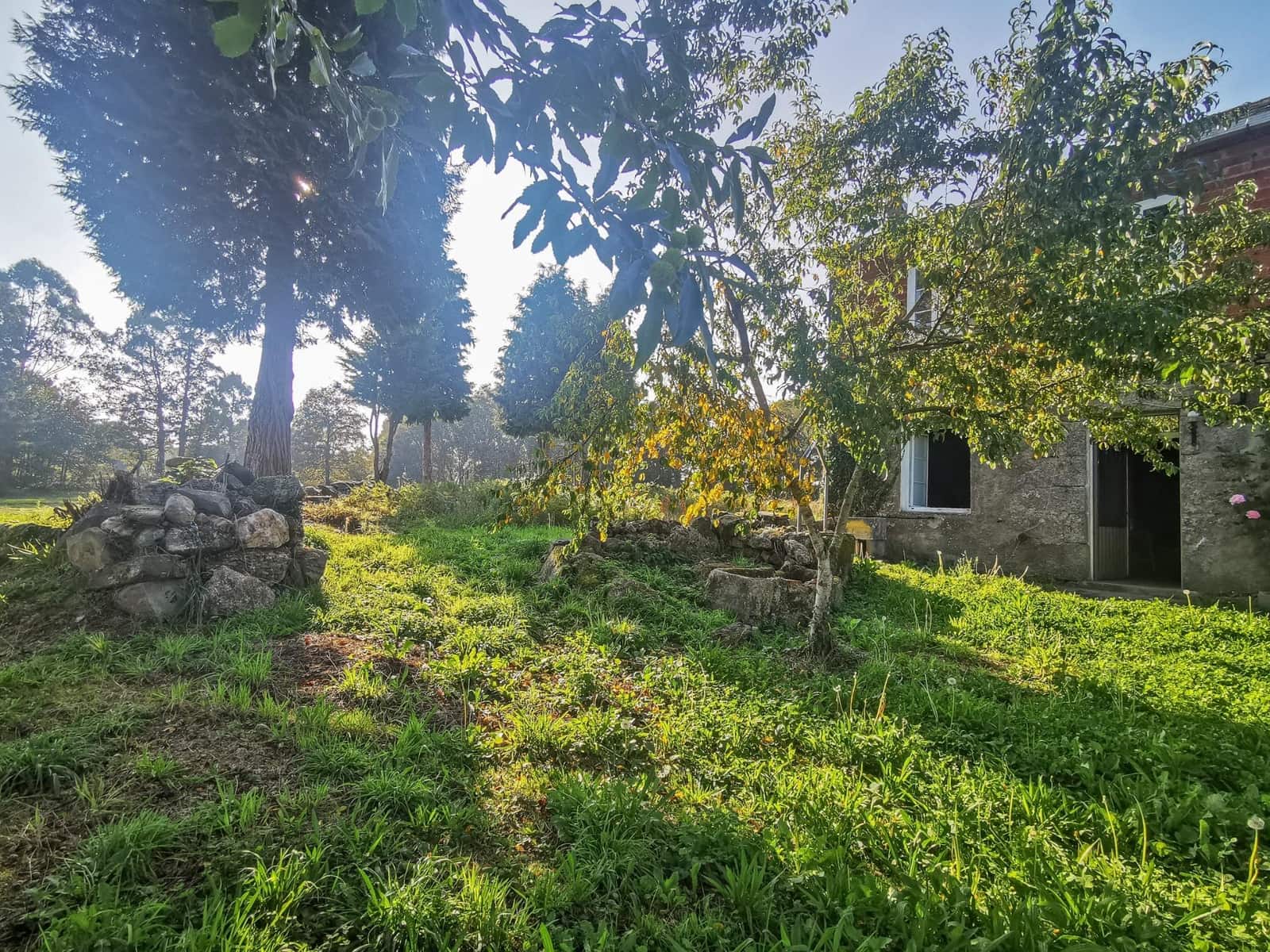 Finca/Casa di Campagna in vendita in Guitiriz - 175.000 € (Rif: 9185778)