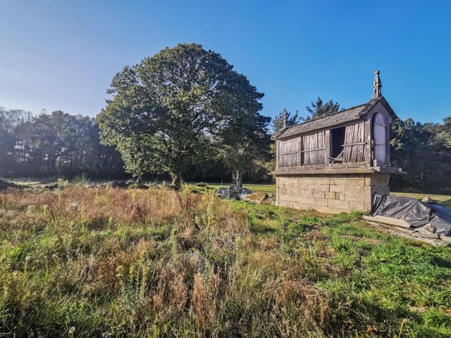 Finca/Landehus til salg i Guitiriz - € 175.000 (Ref: 9185778)