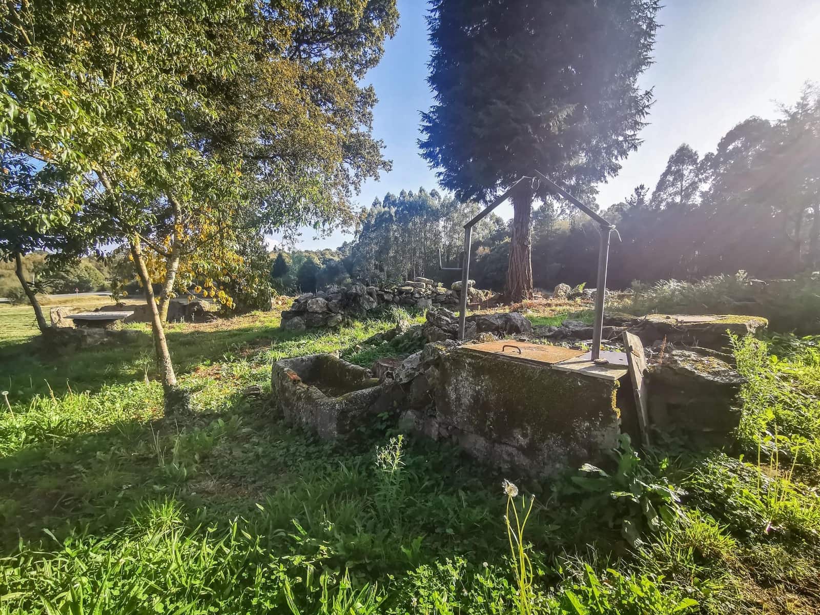 Finca/Country House for sale in Guitiriz - € 175,000 (Ref: 9185778)