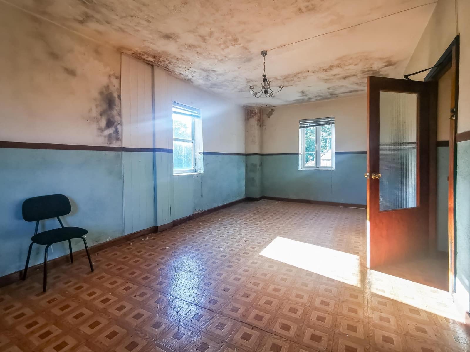 Finca/Country House for sale in Guitiriz - € 175,000 (Ref: 9185778)