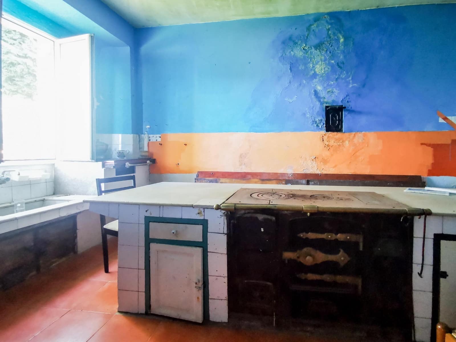 Finca/Country House for sale in Guitiriz - € 175,000 (Ref: 9185778)