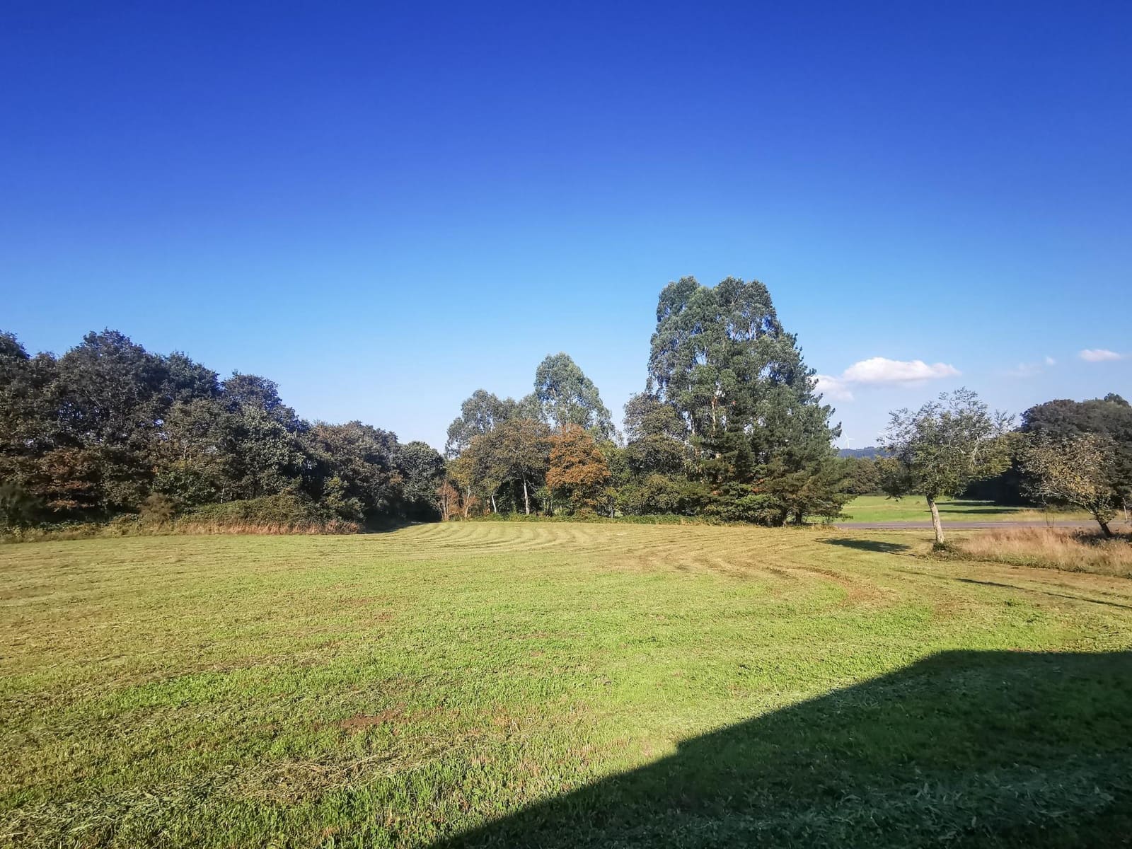 Finca/Country House for sale in Guitiriz - € 175,000 (Ref: 9185778)
