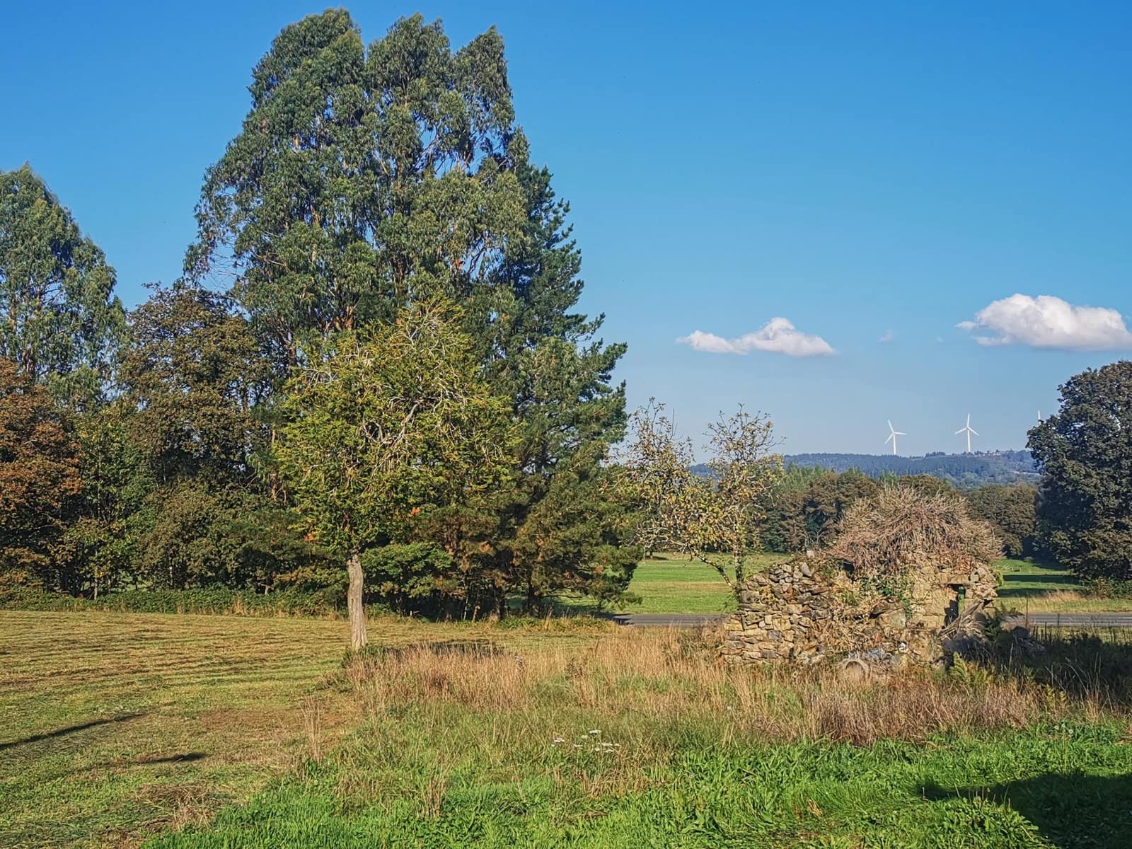 Finca/Country House for sale in Guitiriz - € 175,000 (Ref: 9185778)