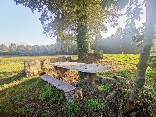 Finca/Country House for sale in Guitiriz - € 175,000 (Ref: 9185778)