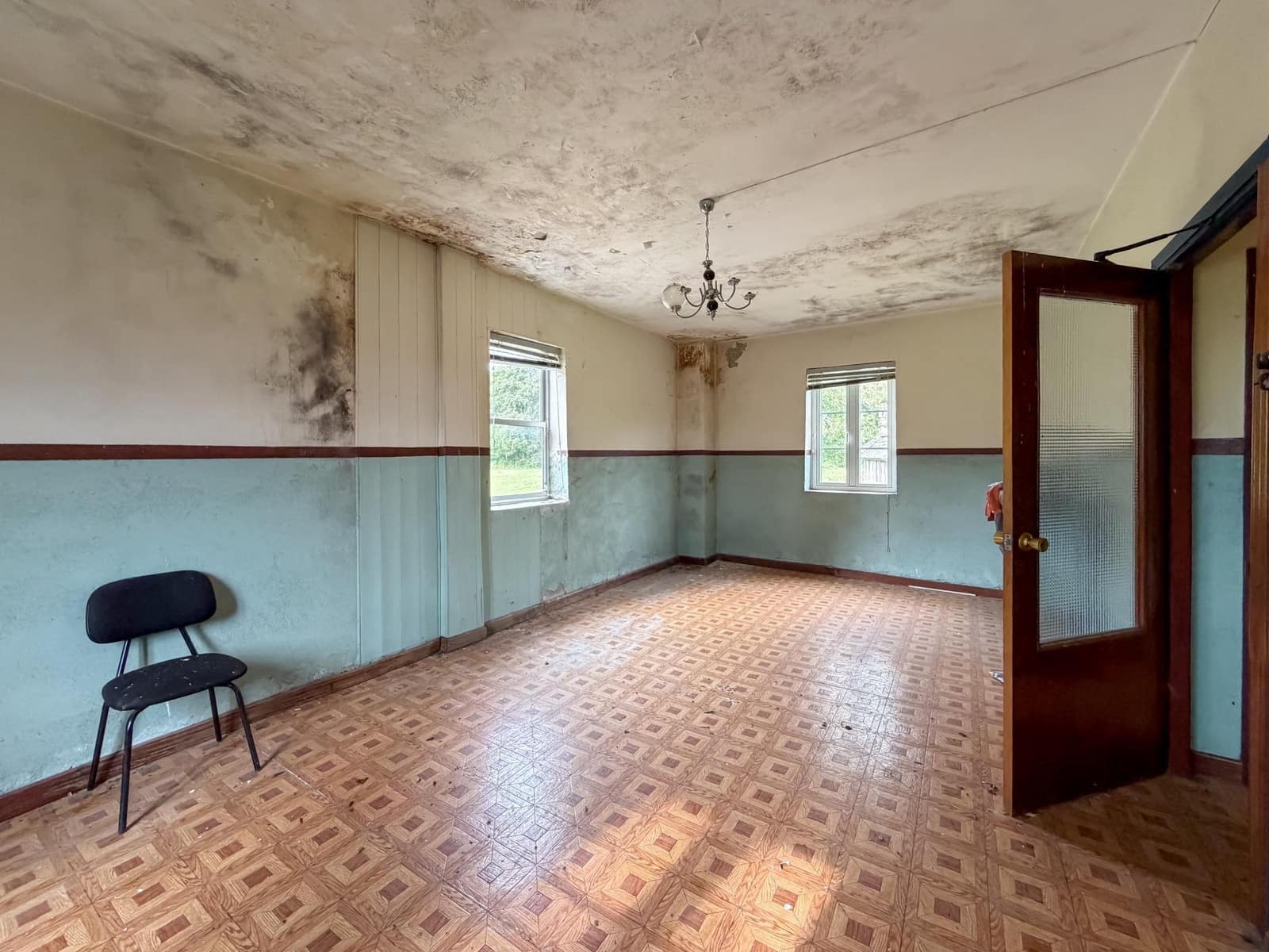 Finca/Herregård til salgs i Guitiriz - € 175 000 (Ref: 9185778)