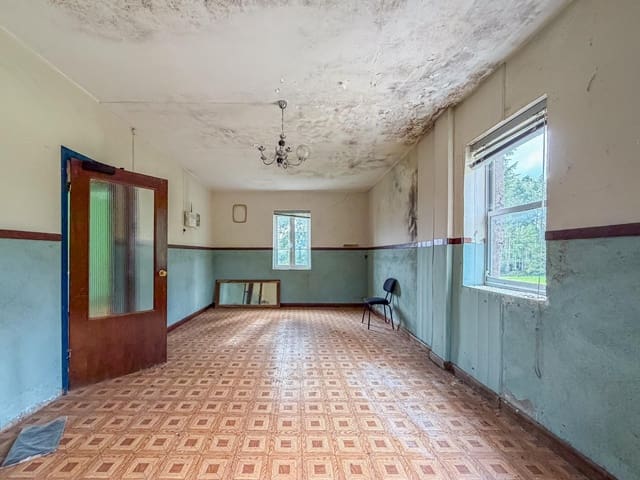 Finca/Herregård til salgs i Guitiriz - € 175 000 (Ref: 9185778)