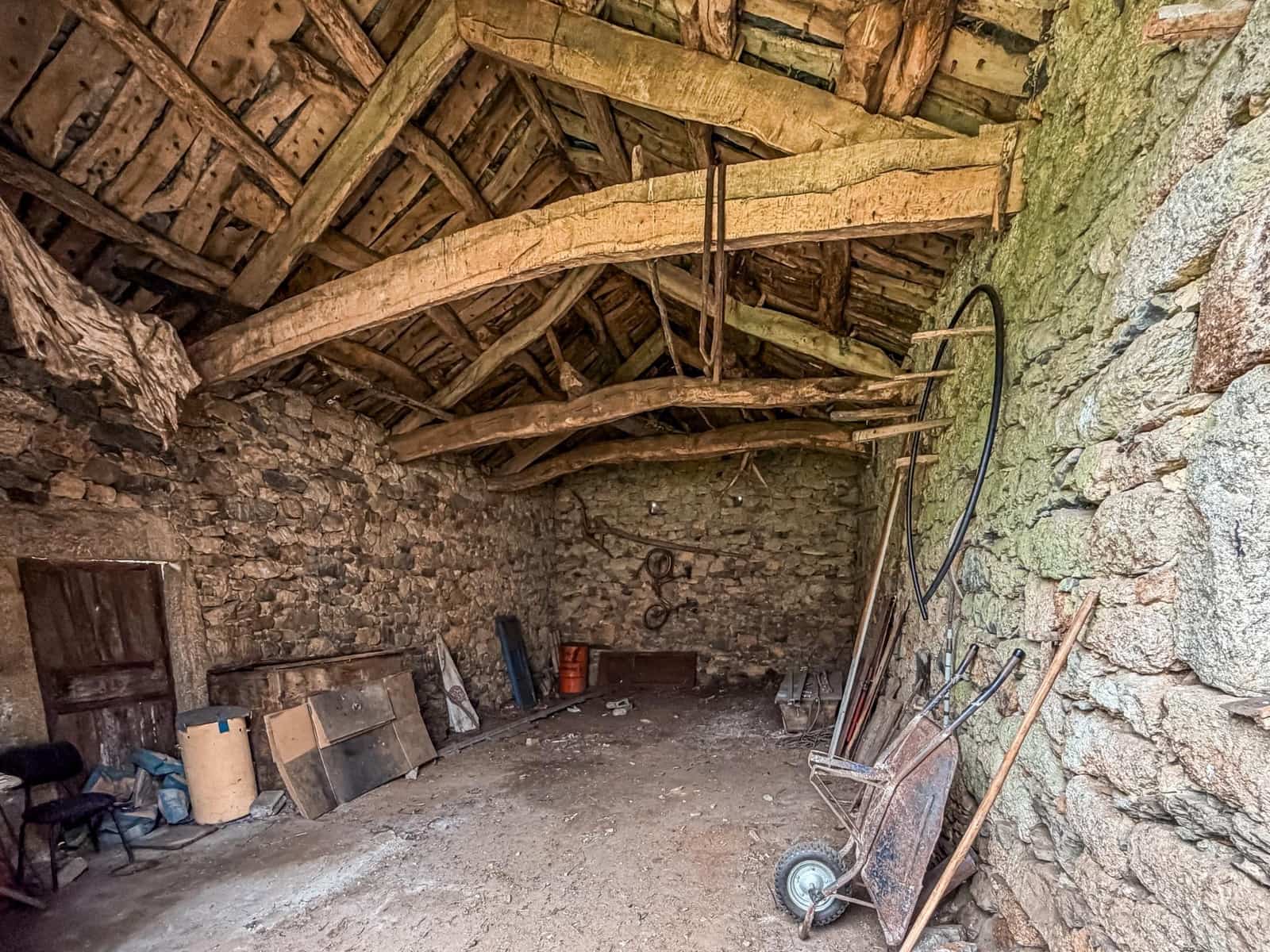 Finca/Herregård til salgs i Guitiriz - € 175 000 (Ref: 9185778)