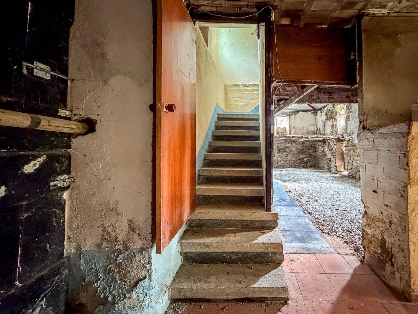 Finca/Herregård til salgs i Guitiriz - € 175 000 (Ref: 9185778)
