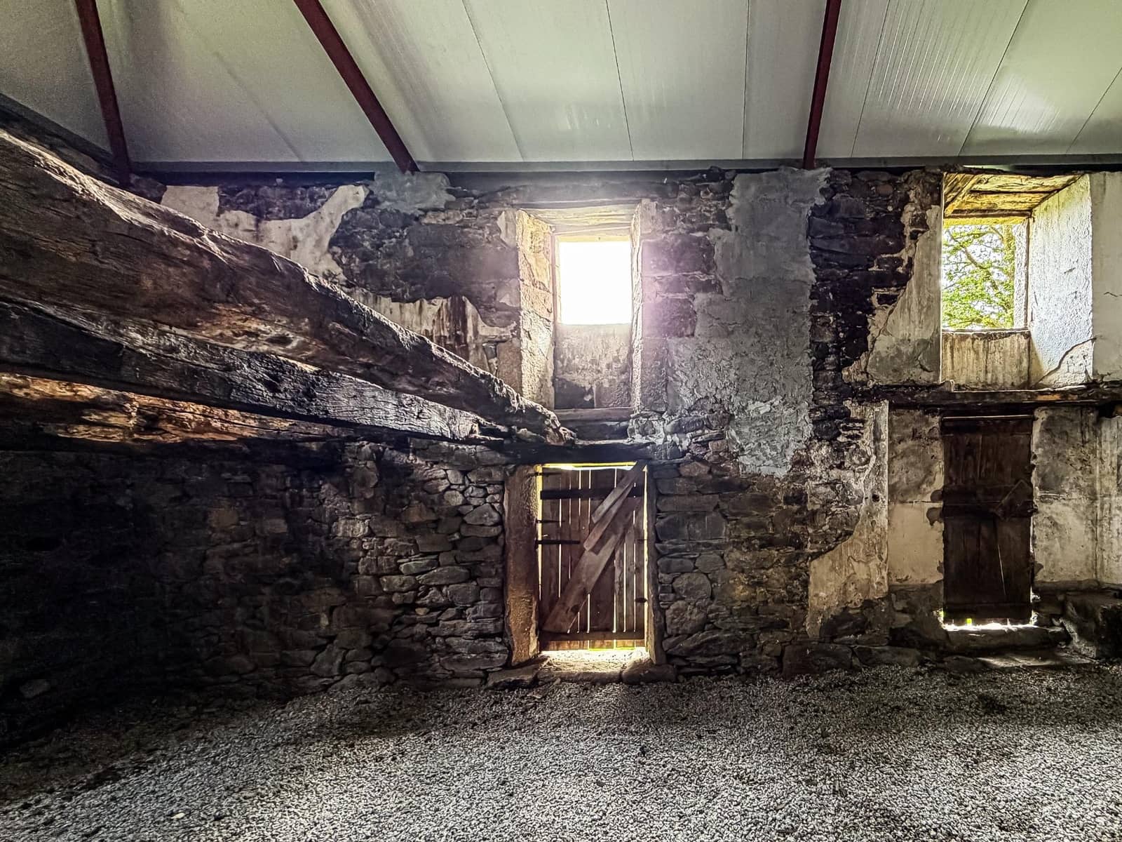 Finca/Herregård til salgs i Guitiriz - € 175 000 (Ref: 9185778)