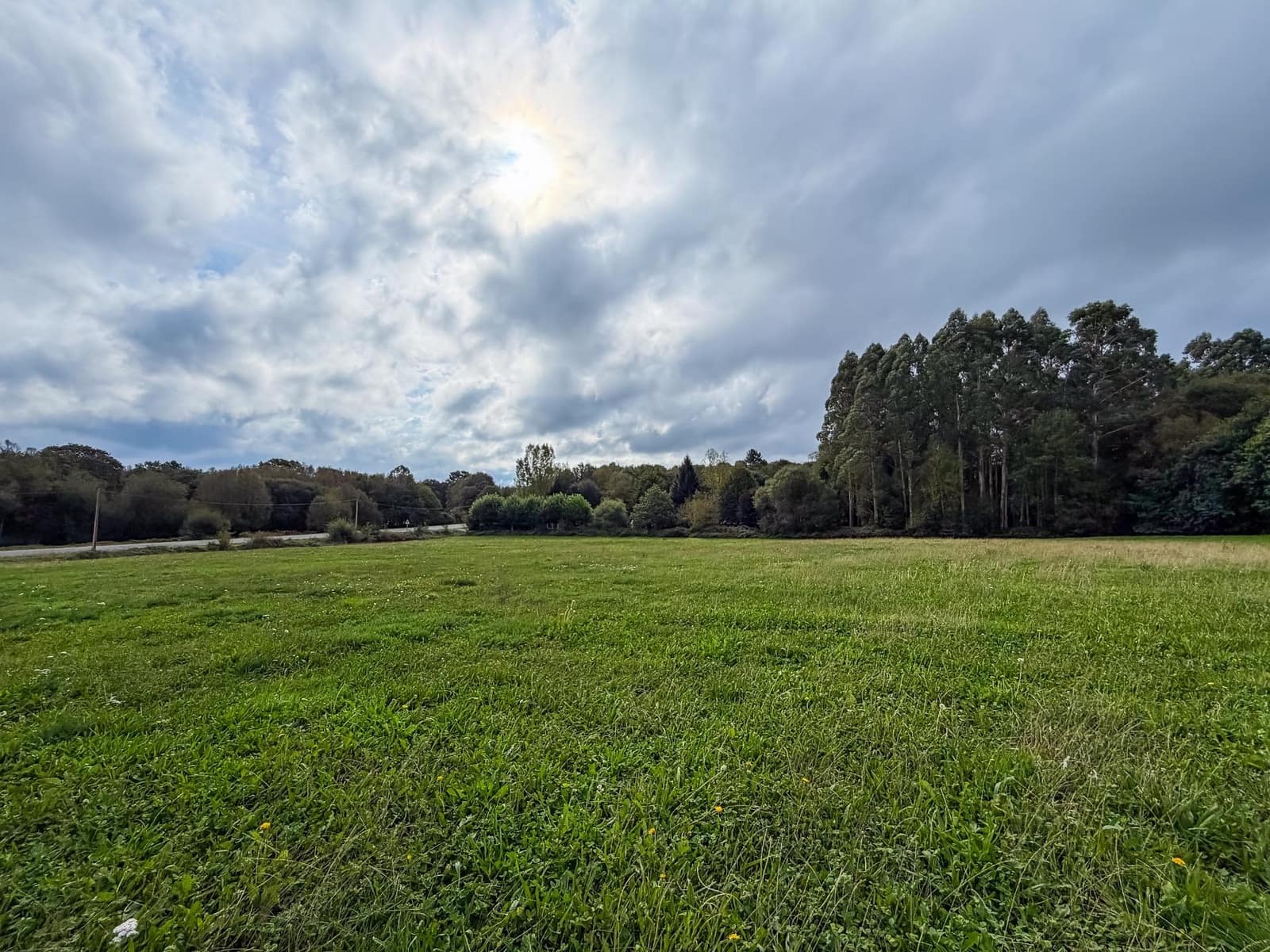Finca/Herregård til salgs i Guitiriz - € 175 000 (Ref: 9185778)