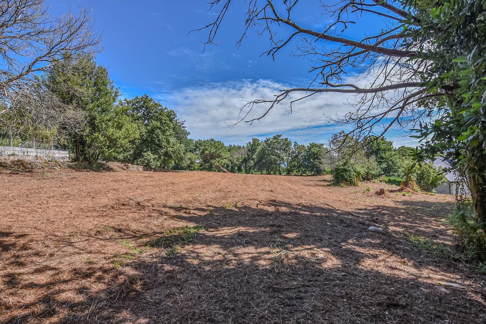 Działka budowlana na sprzedaż w Marin - 285 000 € (Ref: 9185782)