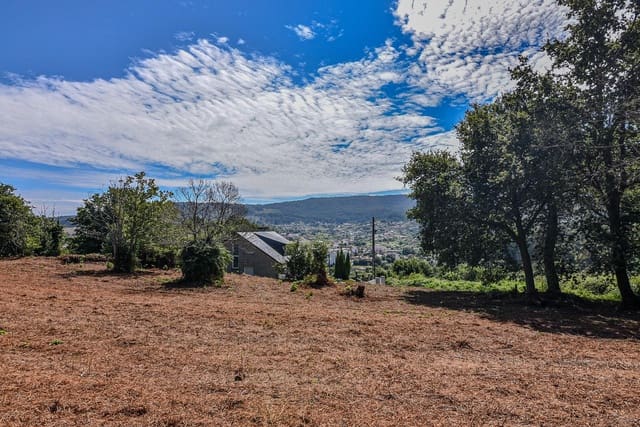 Tomt till salu i Marín - 285 000 € (Ref: 9185782)