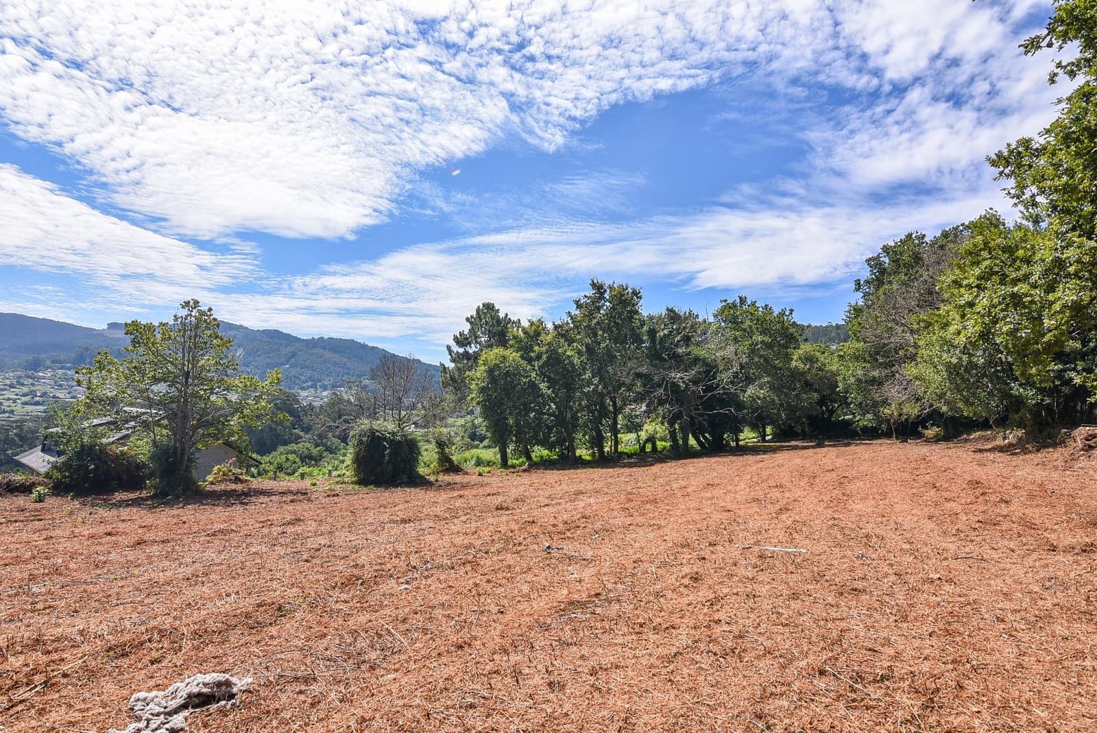 Działka budowlana na sprzedaż w Marin - 285 000 € (Ref: 9185782)