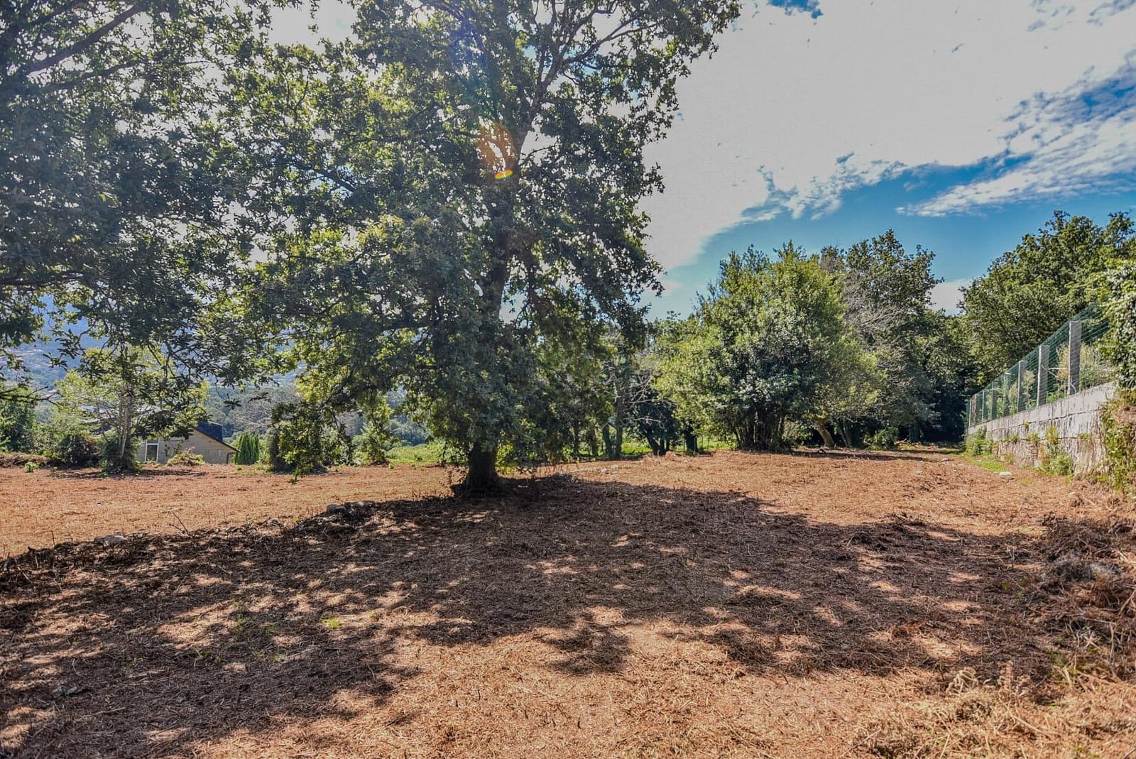 Działka budowlana na sprzedaż w Marin - 285 000 € (Ref: 9185782)